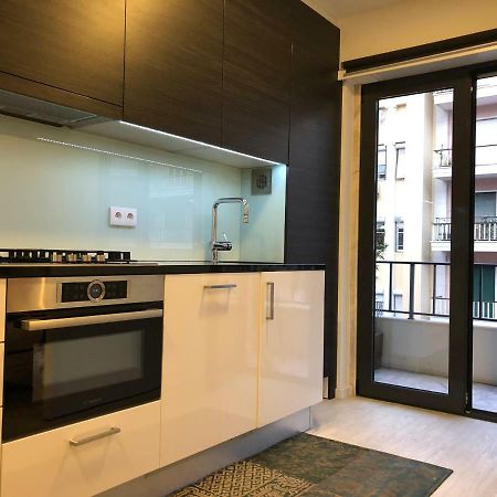 Apartamento Jose Estevao Lisboa المظهر الخارجي الصورة