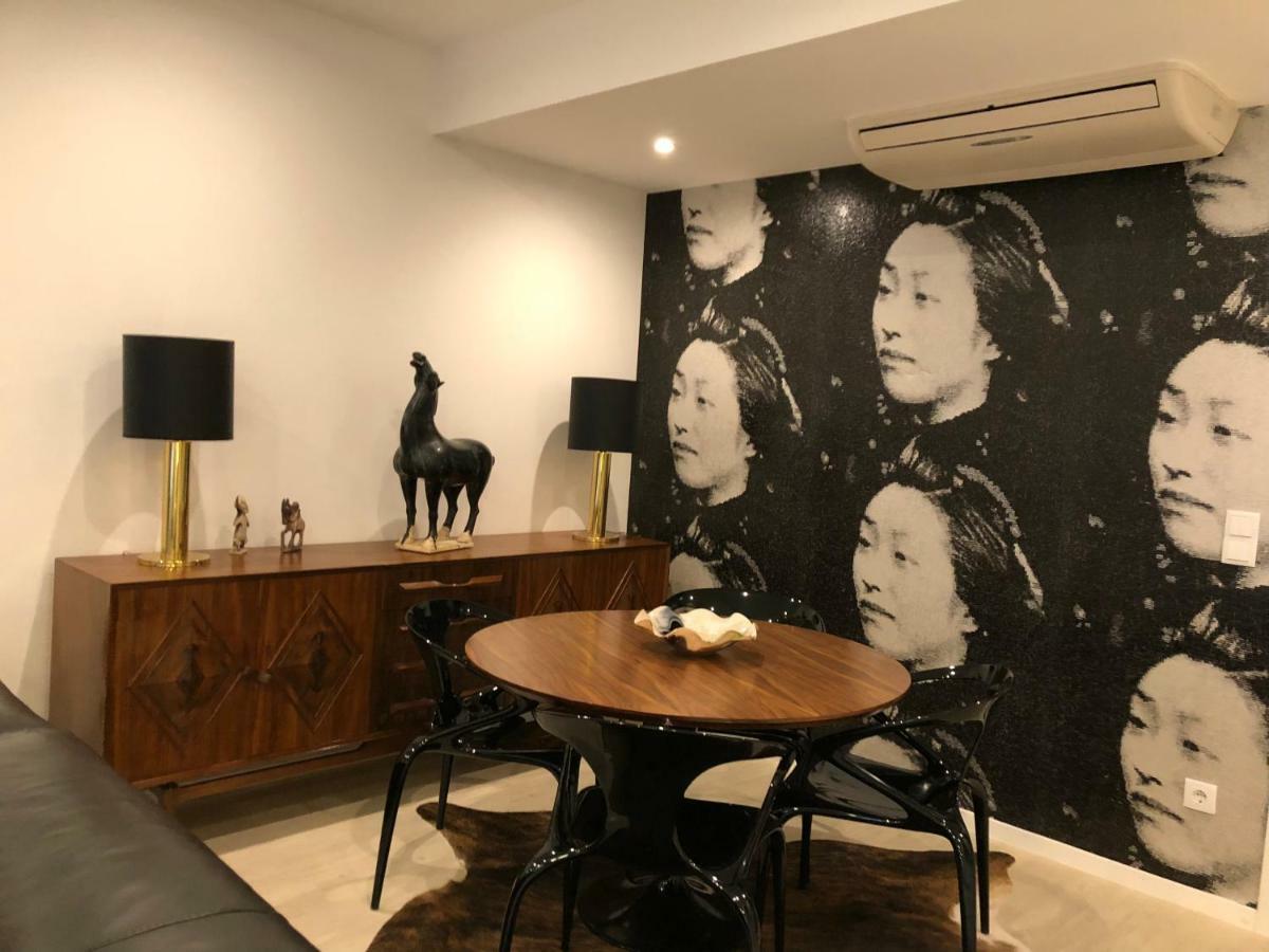 Apartamento Jose Estevao Lisboa المظهر الخارجي الصورة