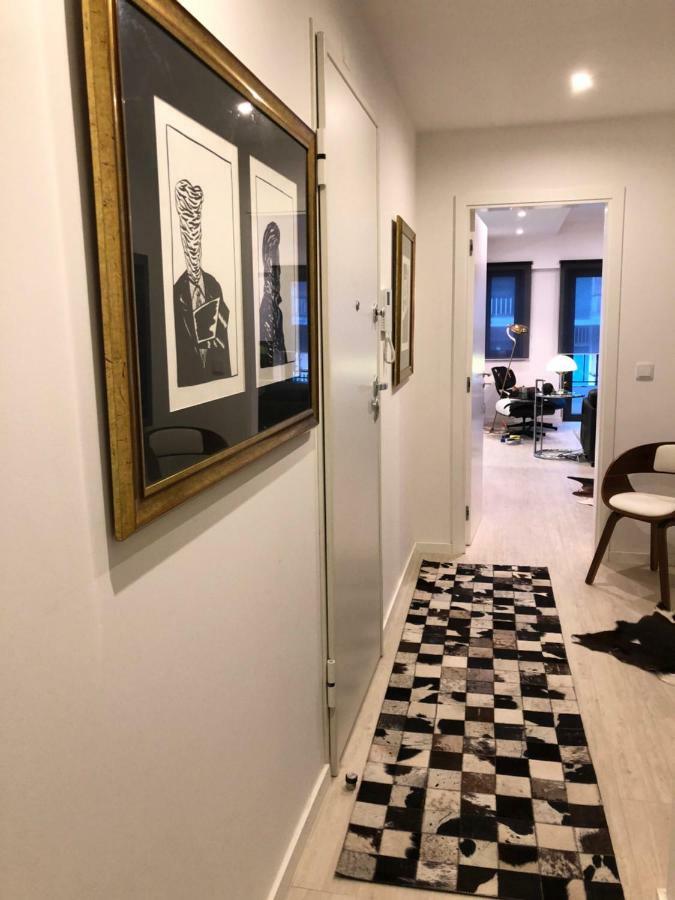 شقة Lisboa  في Apartamento Jose Estevao المظهر الخارجي الصورة