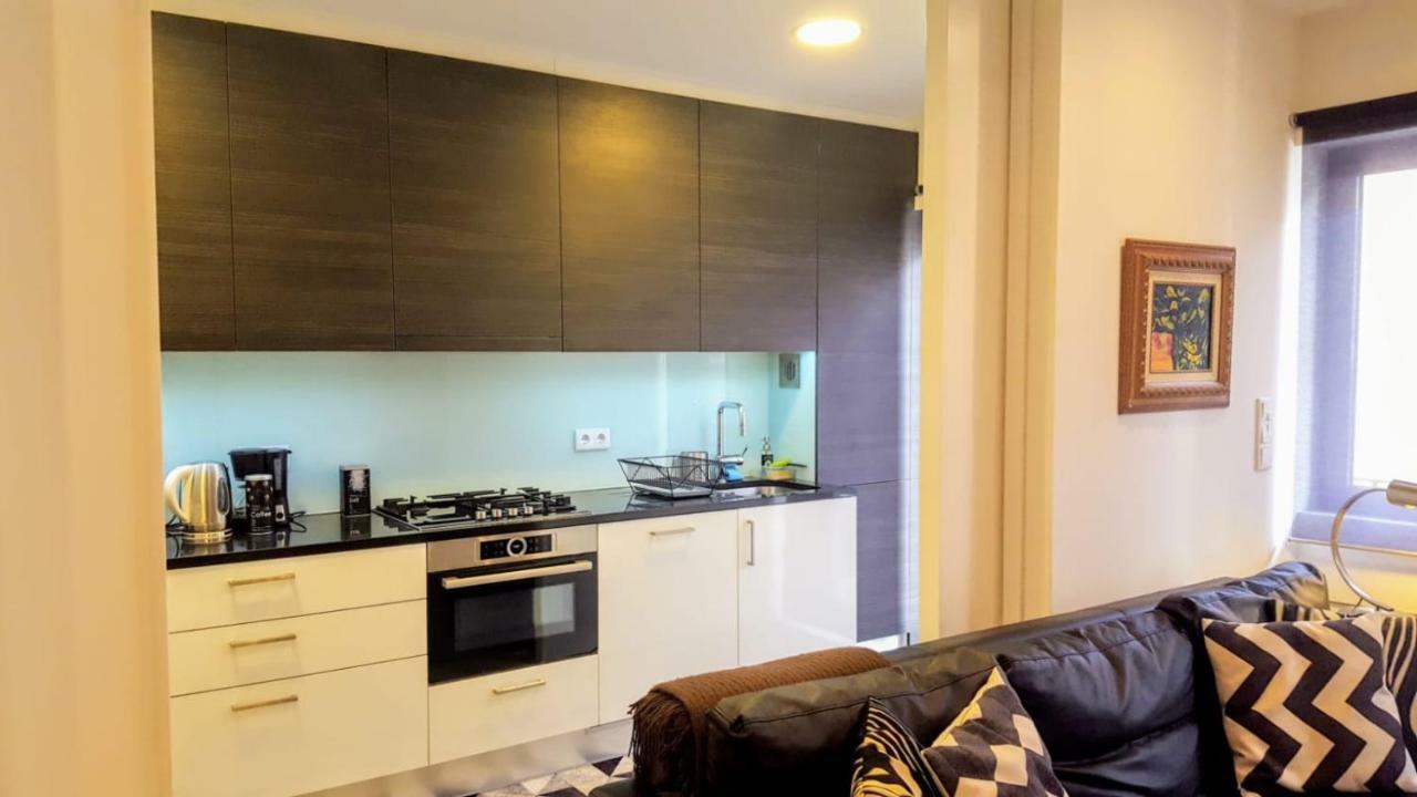 Apartamento Jose Estevao Lisboa المظهر الخارجي الصورة