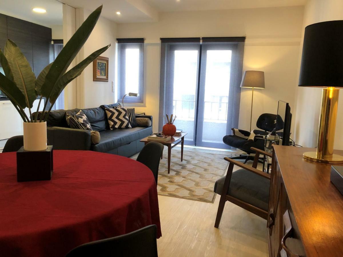 Apartamento Jose Estevao Lisboa المظهر الخارجي الصورة