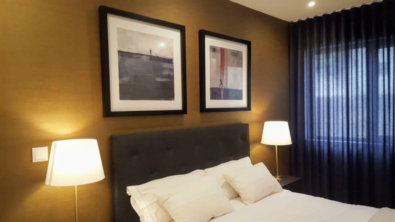 Apartamento Jose Estevao Lisboa المظهر الخارجي الصورة