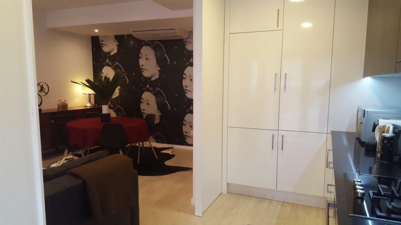 Apartamento Jose Estevao Lisboa المظهر الخارجي الصورة